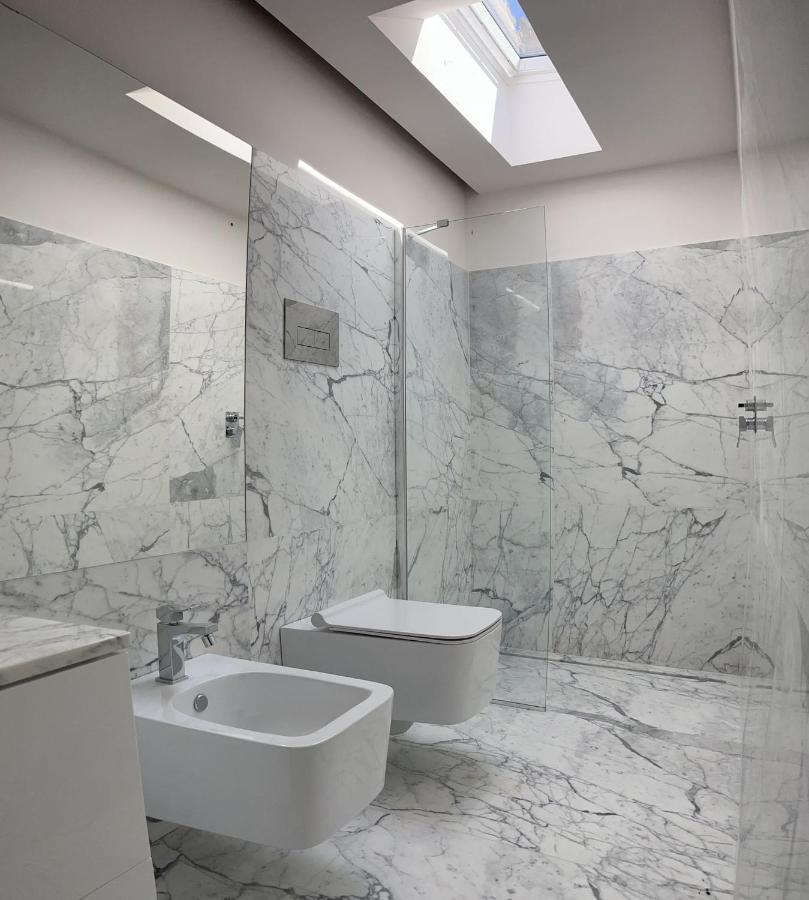 Bed and Breakfast Palazzo Triolo - Dimora Di Charme Corleone Exterior foto