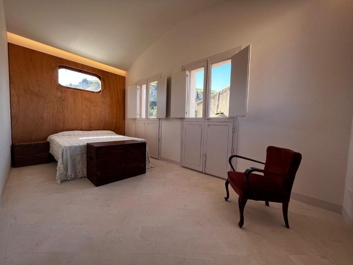 Bed and Breakfast Palazzo Triolo - Dimora Di Charme Corleone Exterior foto